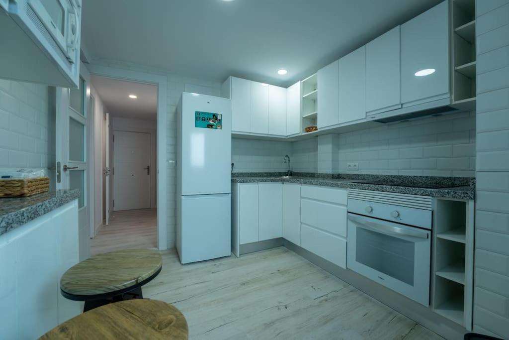 Guevara St Apartment Santander Exterior foto